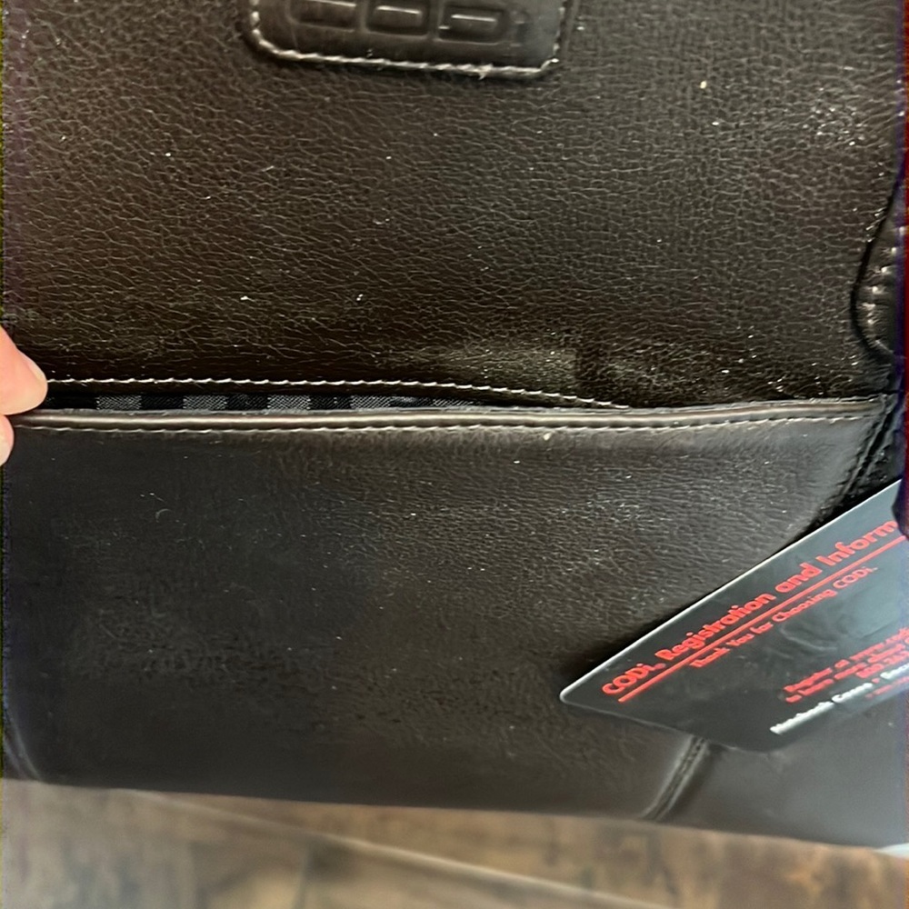 CODI Work Bag - Picture 3 of 8